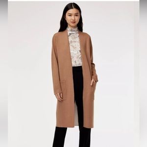 BABATON LANCE CARDIGAN